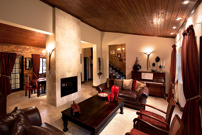 Interiors