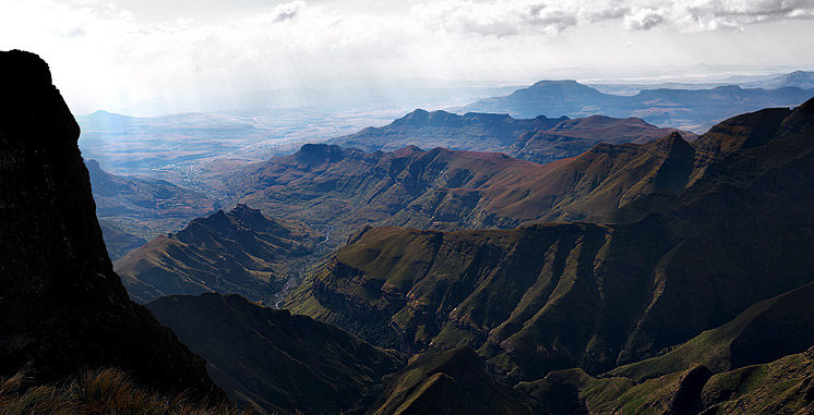 Drakensberg