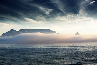 Table mountain