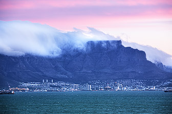 Table mountain