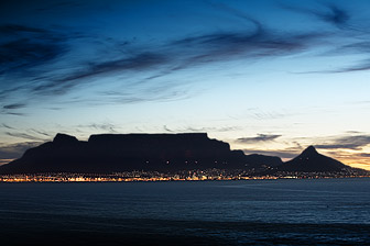 Table mountain