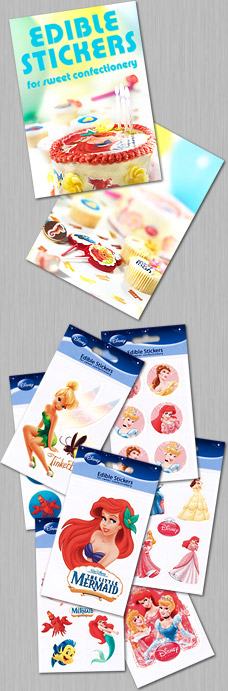 Confectionery