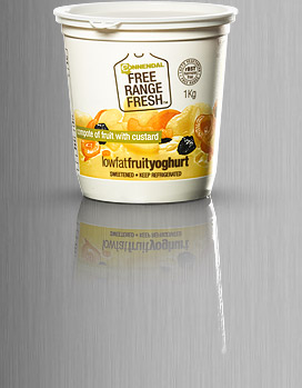 Packaging