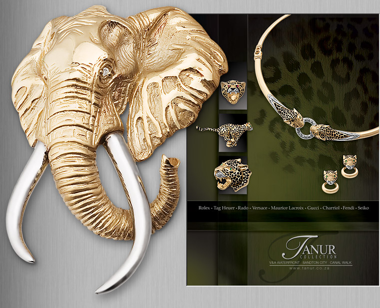 Jewel Africa | Exquisite Jewellery, Diamonds, Engagement Rings