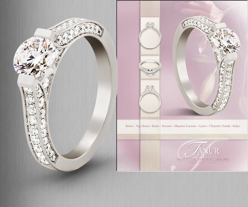 Diamonds